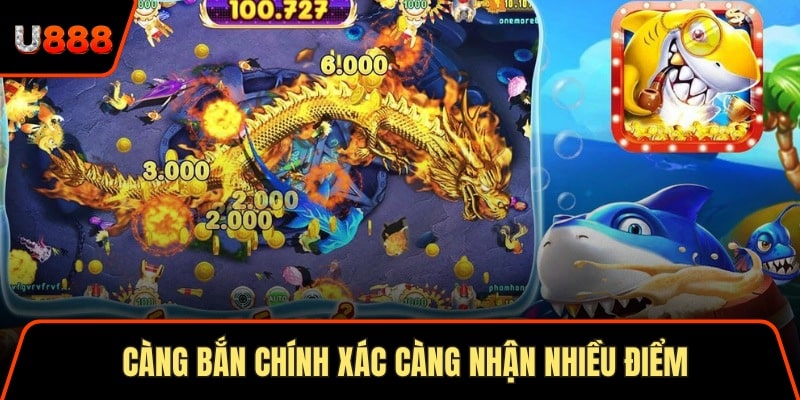 Soi Cầu Thần Tài 3 Cách Áp Dụng Hiệu Quả Nhất 2025 2 Càng bắn chính xác càng nhận nhiều điểm