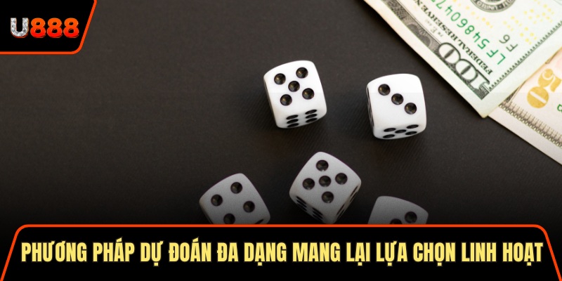 Soi Cầu Thần Tài 3 Cách Áp Dụng Hiệu Quả Nhất 2025 3 Phương pháp dự đoán đa dạng mang lại lựa chọn linh hoạt