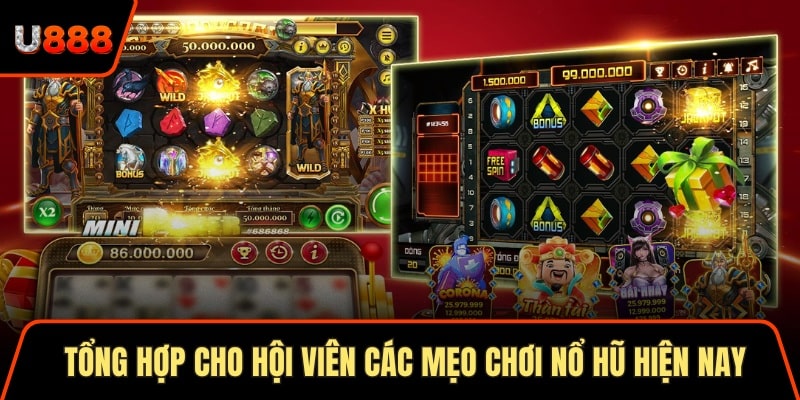 Soi Cầu Vip 247 Với 5 Phương Pháp Chuẩn Xác Nhất Hôm Nay 2 Tổng hợp cho hội viên các mẹo chơi nổ hũ hiện nay